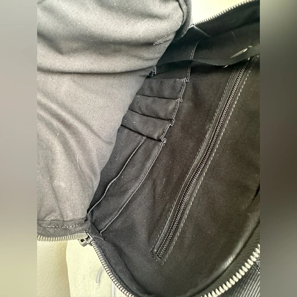 Brooks Brothers GRANT Dual‎ Handle Backpack NWOT